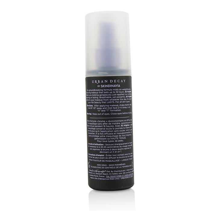 All Nighter Long Lasting Makeup Setting Spray - 118ml/4oz