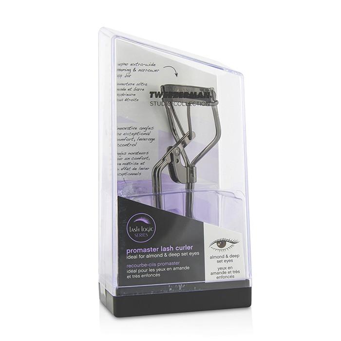 Promaster Lash Curler (studio Collection) - -