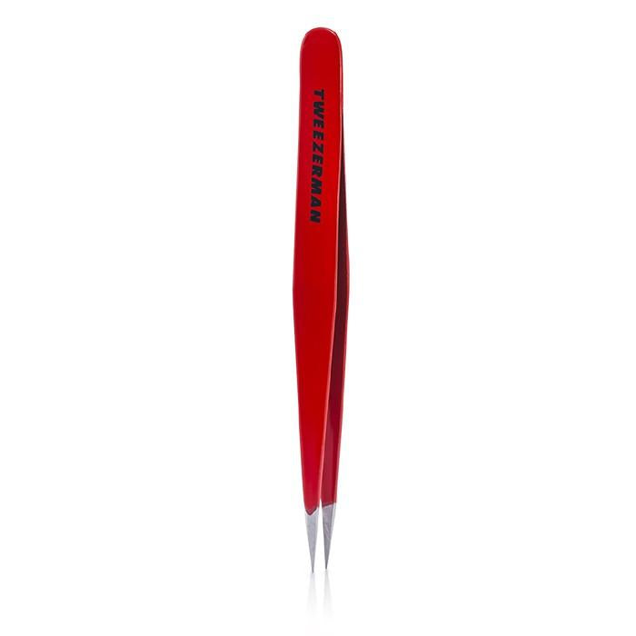 Point Tweezer - Red (studio Collection) - -