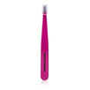 Slant Tweezer - Pretty In Pink - -