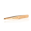Slant Tweezer - Rose Gold (studio Collection) - -