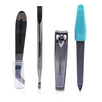 Mini Nail Rescue Set (studio Collection) - 4pcs