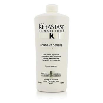 Densifique Fondant Densite Lifting, Bodifying Care (hair Visibly Lacking Density) - 1000ml/34oz