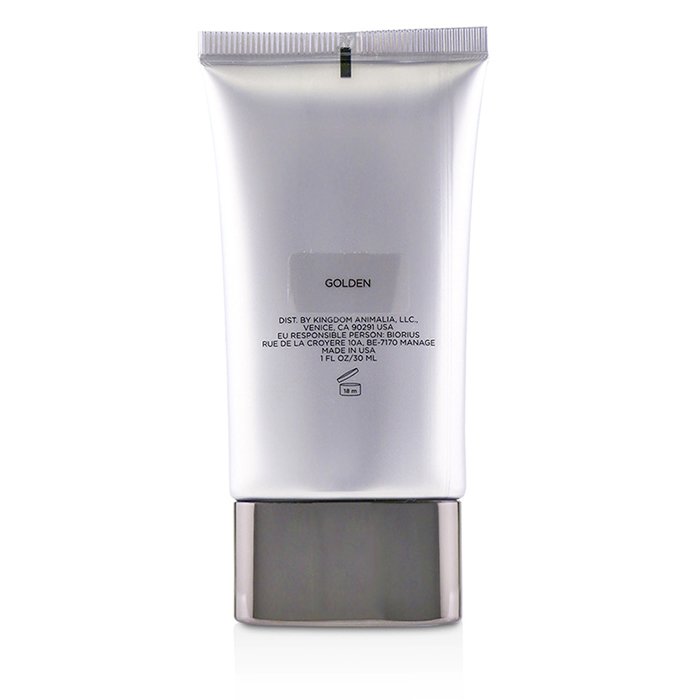 Immaculate Liquid Powder Foundation - # Golden - 30ml/1oz