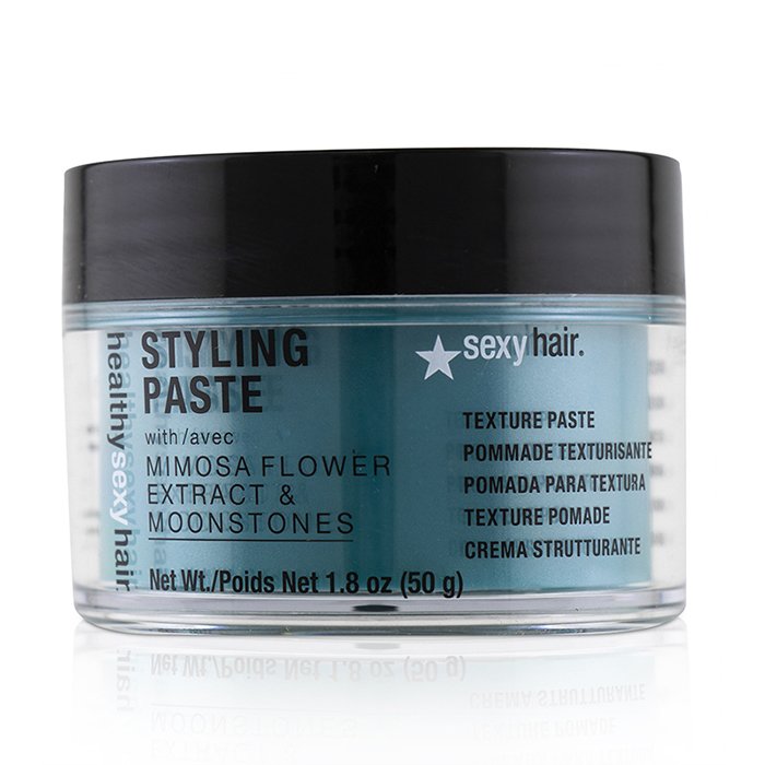 Healthy Sexy Hair Styling Paste Texture Paste - 50g/1.8oz