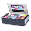 Makeup Kit G1697 (25x Eyeshadow, 6x Blusher, 4x Compact Powder, 6x Lipgloss, 1x Mascara....) - 1 - -