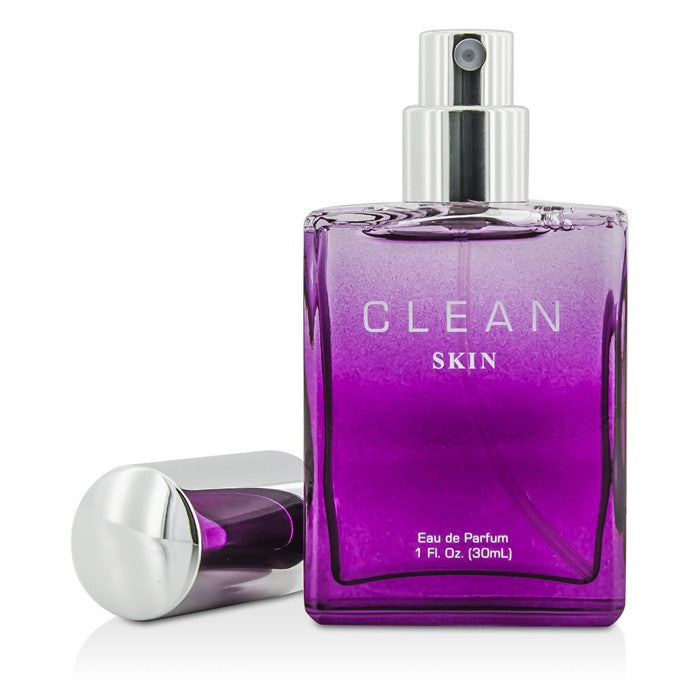 Clean Skin Eau De Parfum Spray - 30ml/1oz