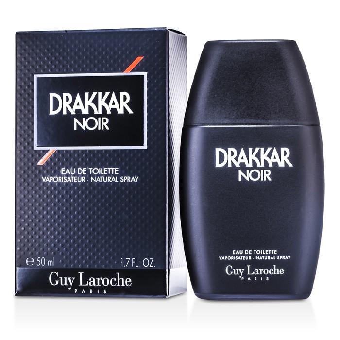 Drakkar Noir Eau De Toilette Spray - 50ml/1.7oz