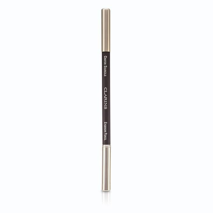 Eyebrow Pencil - #01 Dark Brown - 1.3g/0.045oz