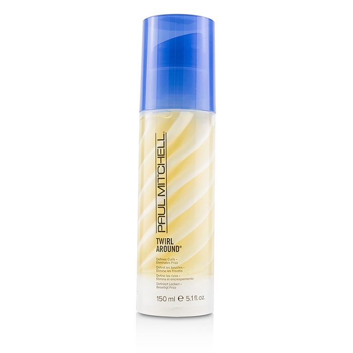Twirl Around (defines Curls - Eliminates Frizz) - 150ml/5.1oz
