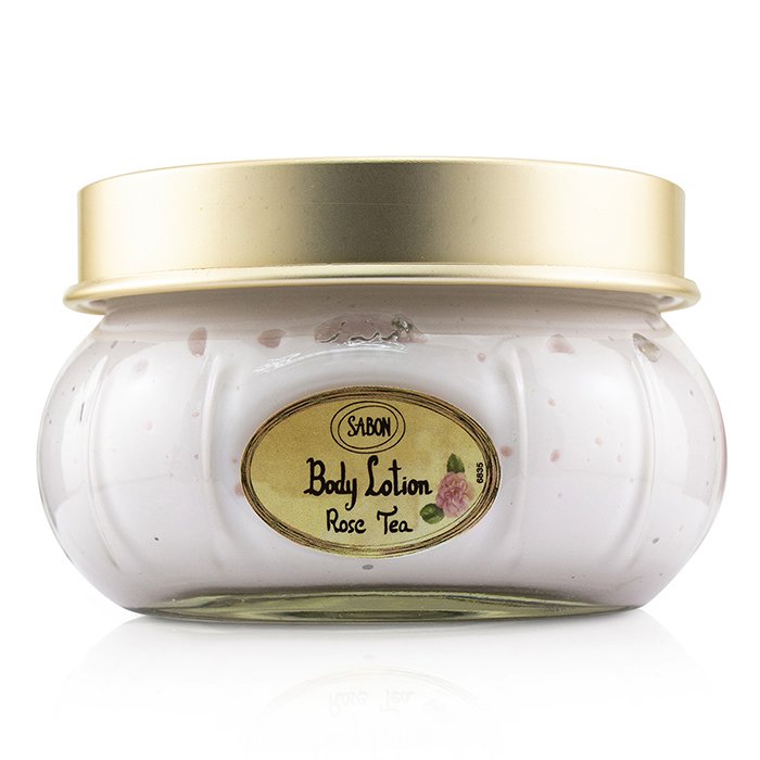 Body Lotion - Rose Tea - 200ml/6.76oz