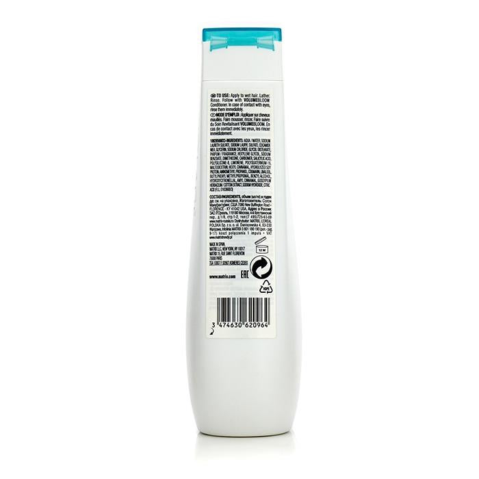 Biolage Volumebloom Shampoo (for Fine Hair) - 250ml/8.5oz