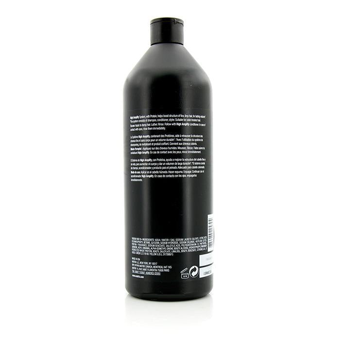 Total Results High Amplify Protein Shampoo (for Volume) - 1000ml/33.8oz