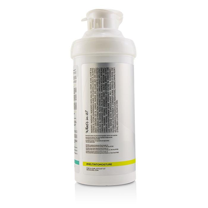 Melt Into Moisture (matcha Butter Conditioning Mask) - 524.9ml/17.75oz