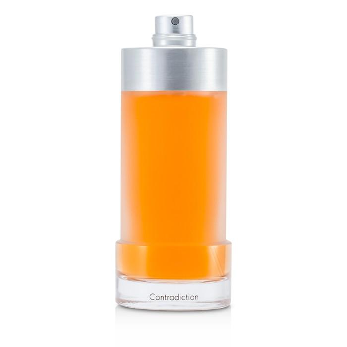 Contradiction Eau De Parfum Spray - 100ml/3.3oz