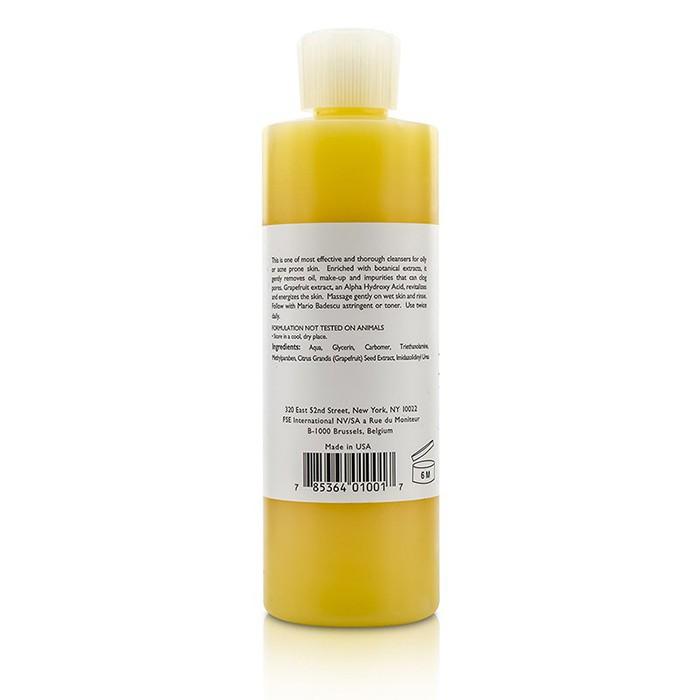 Botanical Facial Gel - For Combination/ Oily Skin Types - 236ml/8oz