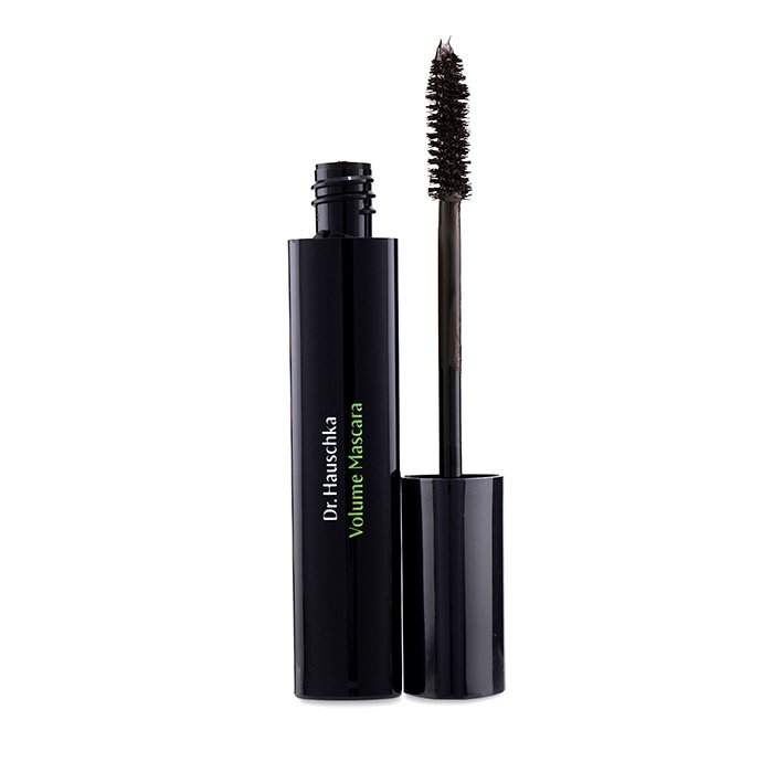 Volume Mascara - # 02 Brown - 8ml/0.27oz