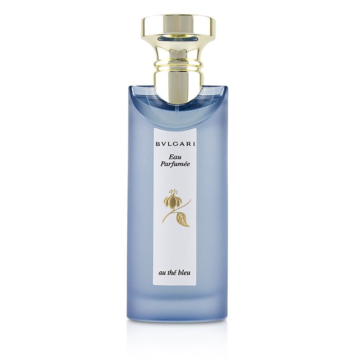 Eau Parfumee Au The Bleu Eau De Cologne Spray - 75ml/2.5oz