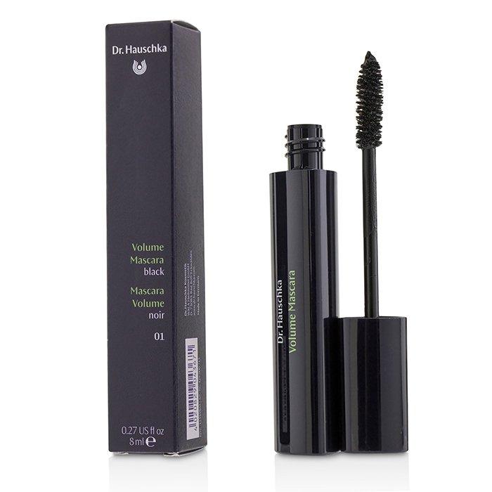 Volume Mascara - # 01 Black - 8ml/0.2oz