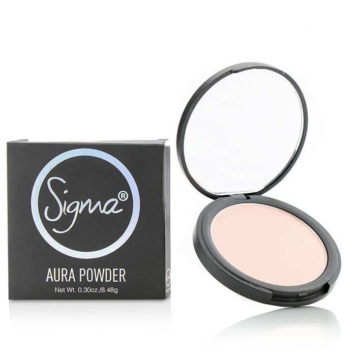 Aura Powder Blush - # Pet Name - 8.48g/0.3oz
