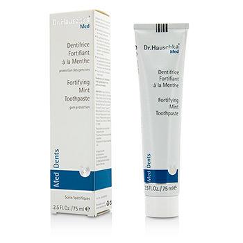 Med Fortifying Mint Toothpaste - 75ml/2.5oz