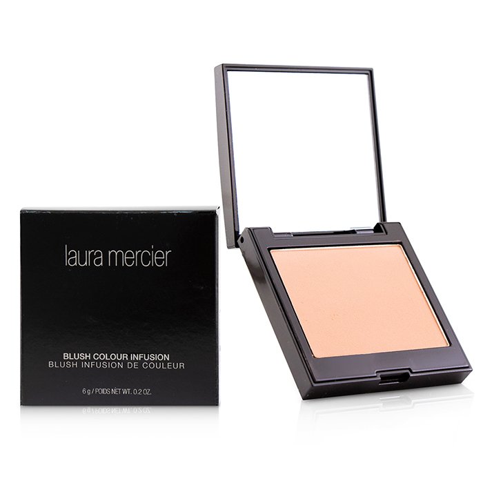 Blush Colour Infusion - # Ginger (matte Pale Nude) - 6g/0.02oz