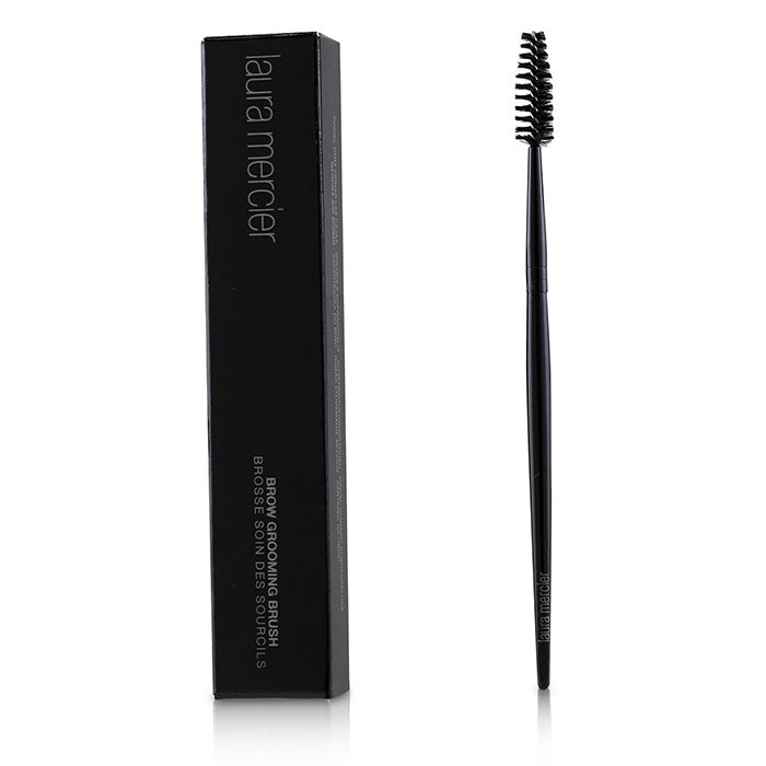 Brow Grooming Brush - -