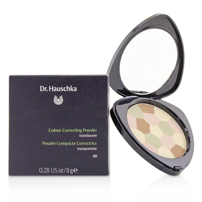 Colour Correcting Powder - # 00 Translucent - 8g/0.28oz
