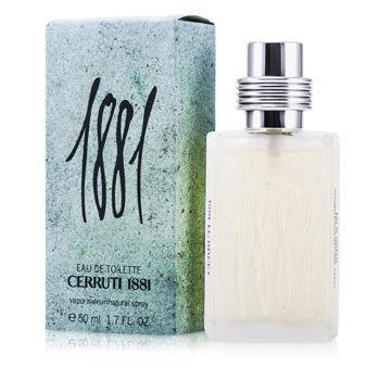1881 Uomo Eau De Toilette Spray - 50ml/1.7oz