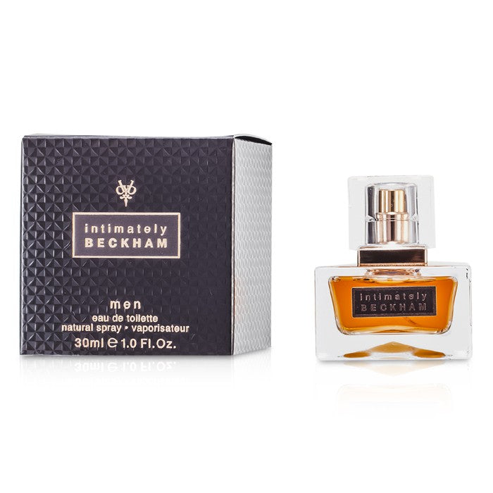 Intimately Beckham Eau De Toilette Spray - 30ml/1oz