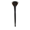 Fan Powder Brush - -