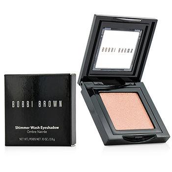 Shimmer Wash Eye Shadow - # 8 Rose Gold - 2.8g/0.1oz
