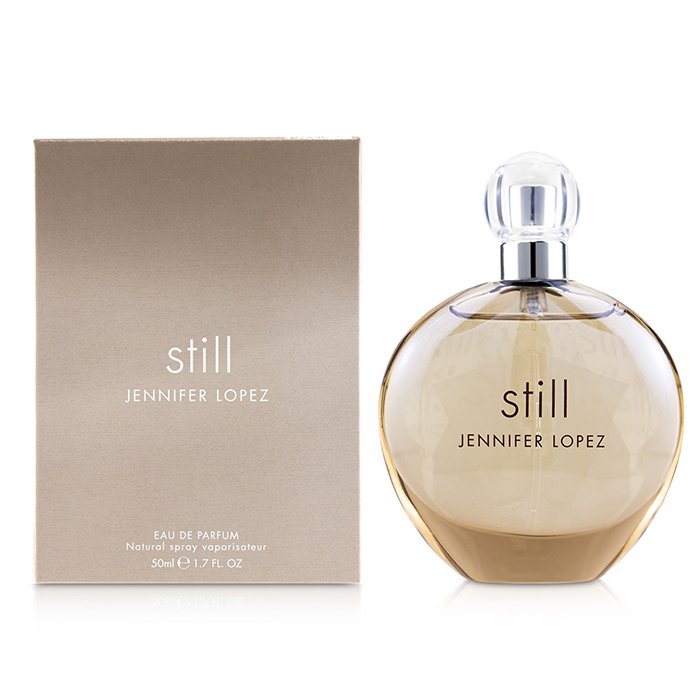 Still Eau De Parfum Spray - 50ml/1.7oz
