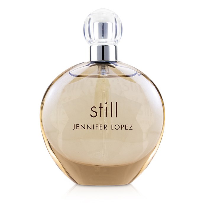 Still Eau De Parfum Spray - 50ml/1.7oz