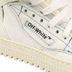 'Off-Court' High-Top Sneakers - White