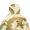 Eastown Theater Trucker All Over Print Hoodie Sweatshirt - Multi
