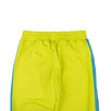 Bold Track Pants - Kiwi Green