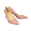 'Pigalle' Follies 85mm Pumps - Pink
