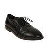 Stiromma Leather Loafers Flats - Black