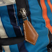 Cavalcadour Airsilk Backpack Bag - Blue