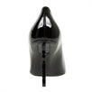 Patent Leather YSL Opyum Pumps - Black