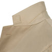 Drop 8 Cotton 3 Roll 2 Button Sport Coat - Tan