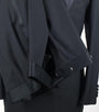 Belvest For Davide Cenci Double Breasted Tuxedo Suit - Black