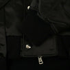 PALM ANGELS X MONCLER Bomber Jacket - Black