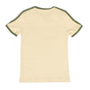 Season 5 Jupiter Ranger Adidas Baby T-Shirt - Beige