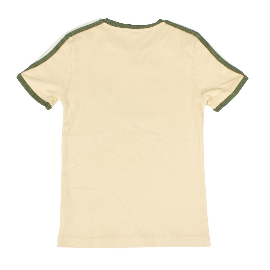 Season 5 Jupiter Ranger Adidas Baby T-Shirt - Beige