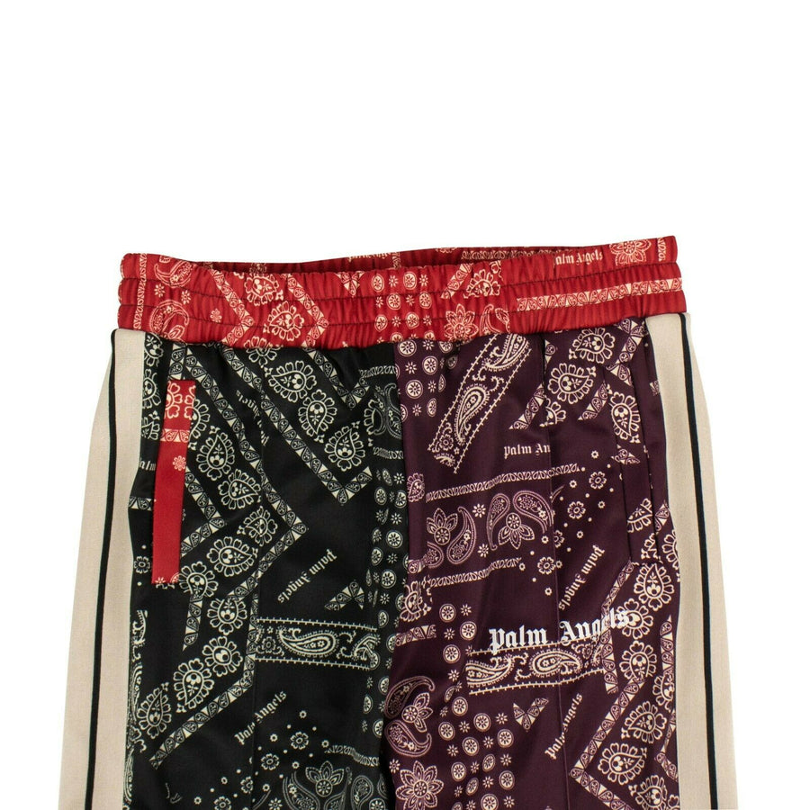 Bandana Classic Track Pants - Multicolored
