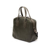 Saffiano Leather Mini Luggage