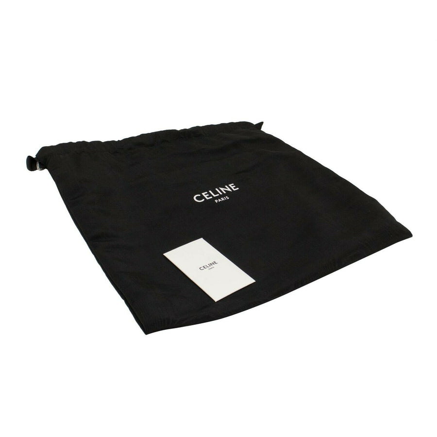 Drummed Calfskin Nano Luggage Cross Body Bag - Raspberry Pink