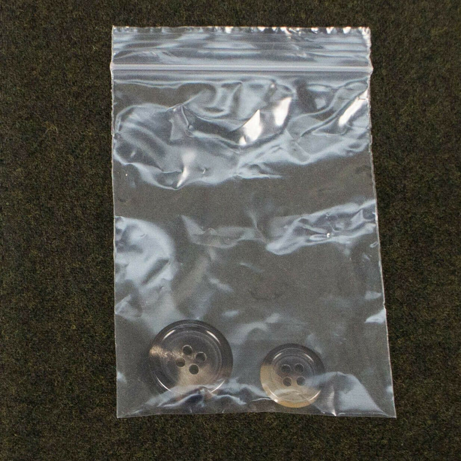 Drop 6 3 Roll 2 Button Wool Sport Coat - Green